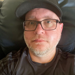 Meet your Posher, James